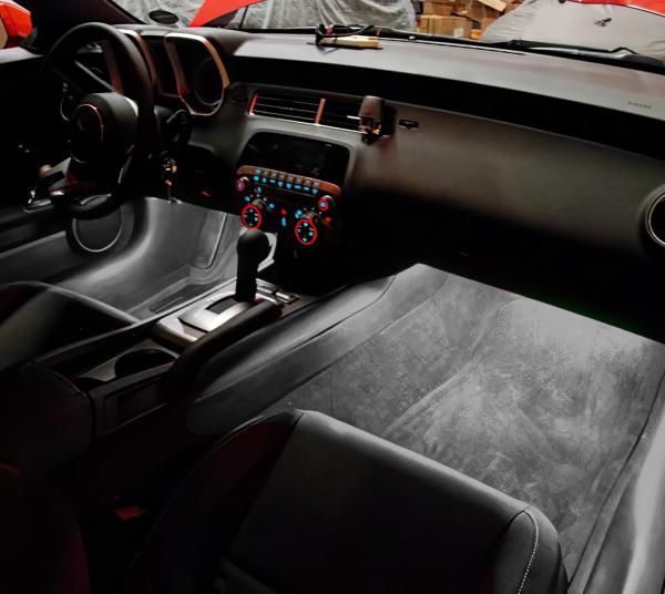 ORACLE Lighting 3805-001