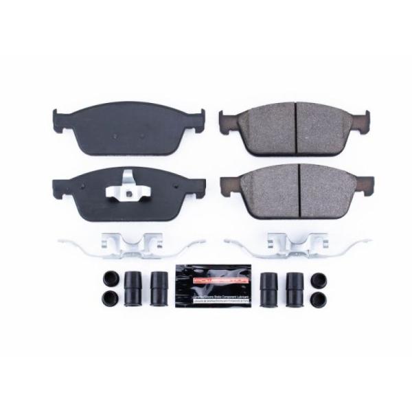 PowerStop Z23-1668