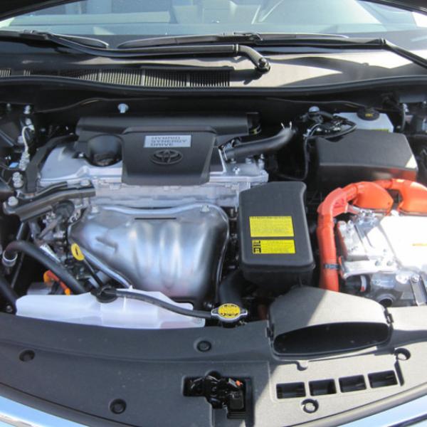 K&N Engineering 33-2381