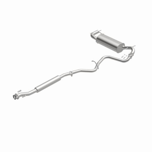 MAG BRE Exhaust Kits Magnaflow 106-0182