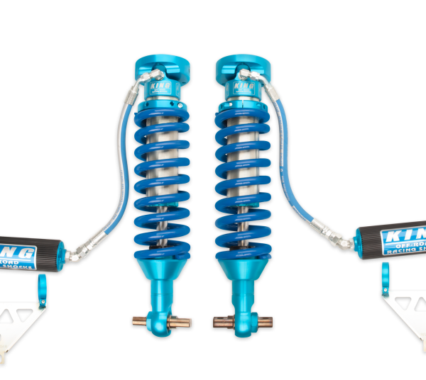 King Shocks 25001-386