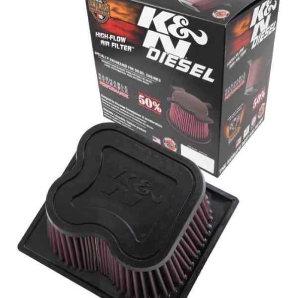 K&N Engineering E-0787