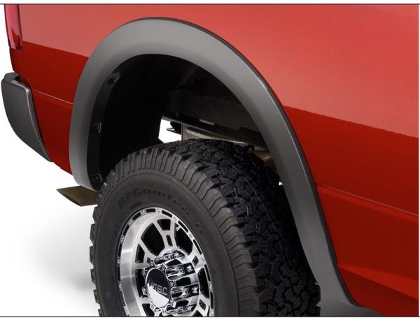 Bushwacker 50917-02