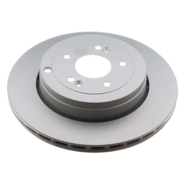 PowerStop JBR1528EVC