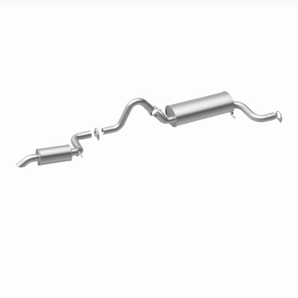 MAG BRE Exhaust Kits Magnaflow 106-0024