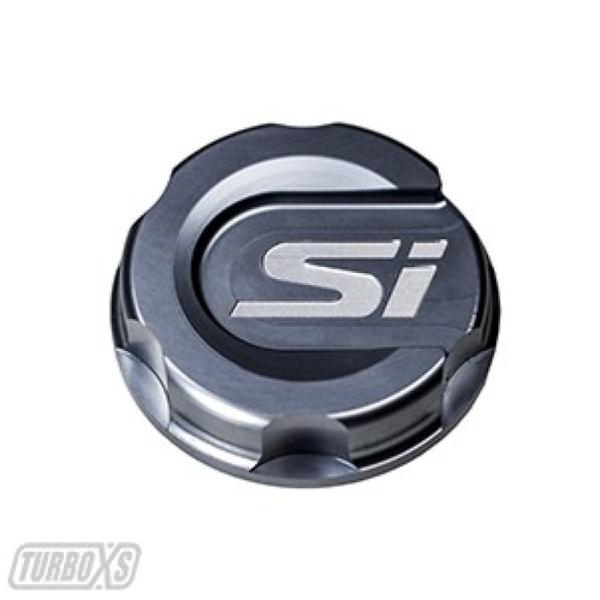 Turbo XS HC-OC-GRY-SI