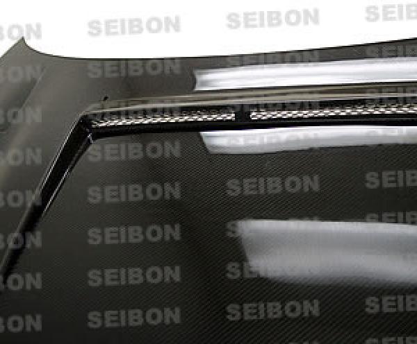 Seibon HD9498MITGT-DVII