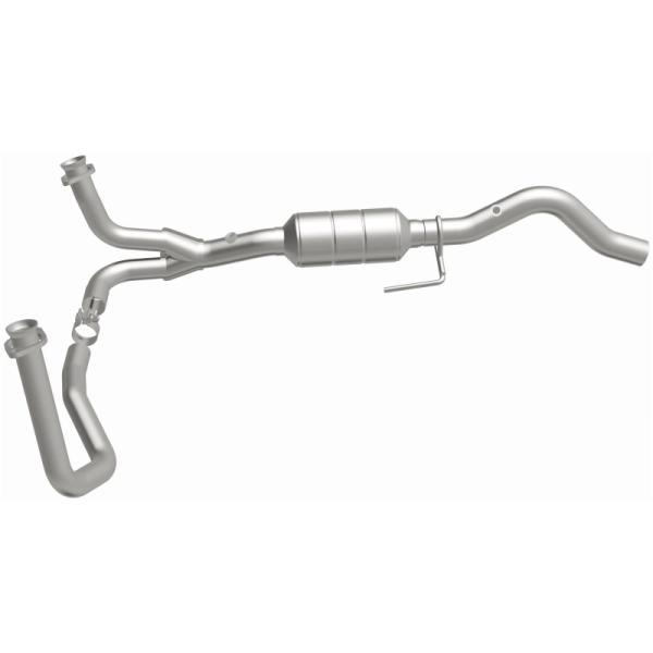MAG Converter Direct Fit Magnaflow 4451205