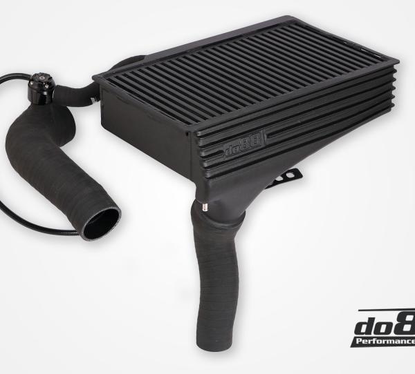DOB Intercooler do88 ICM-470
