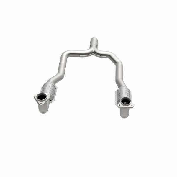 MAG Converter Direct Fit Magnaflow 93487