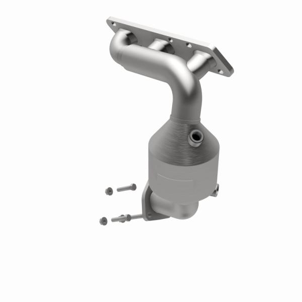 MAG Converter Direct Fit Magnaflow 49312