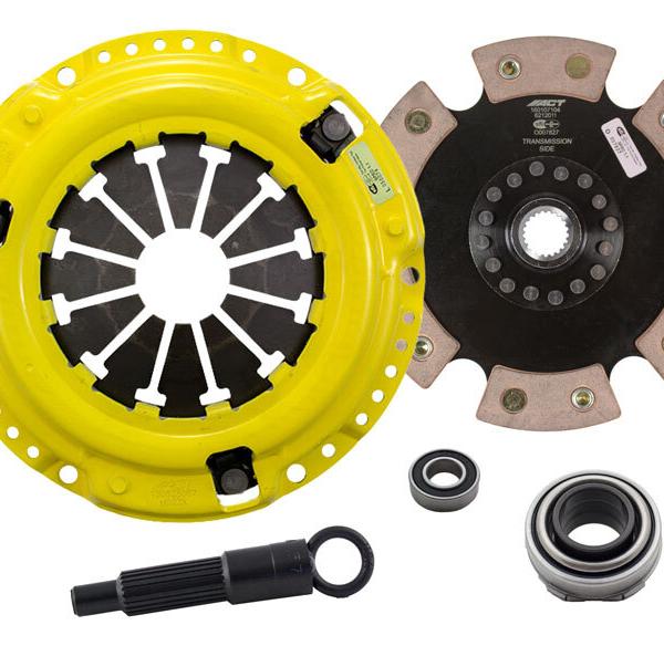 ACT HC6-XTR6