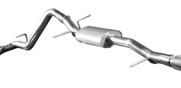 Kooks Headers 28604100