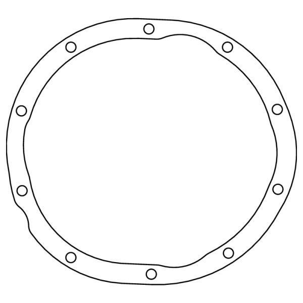 Cometic Gasket C5848-032