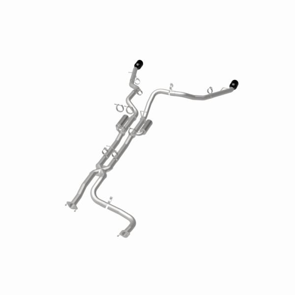 MAG Catback Exhaust Magnaflow 19705