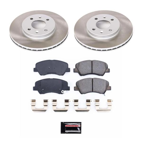 PowerStop SC6508