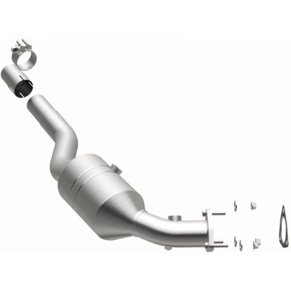 MAG Converter Direct Fit Magnaflow 49929