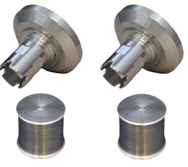 Torque Solution TS-N54-HKSc