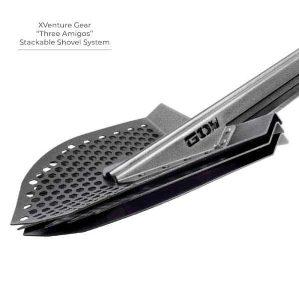 Go Rhino XG-RS50020T