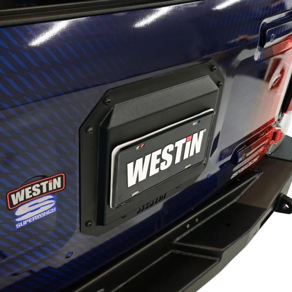 Westin 59-89055