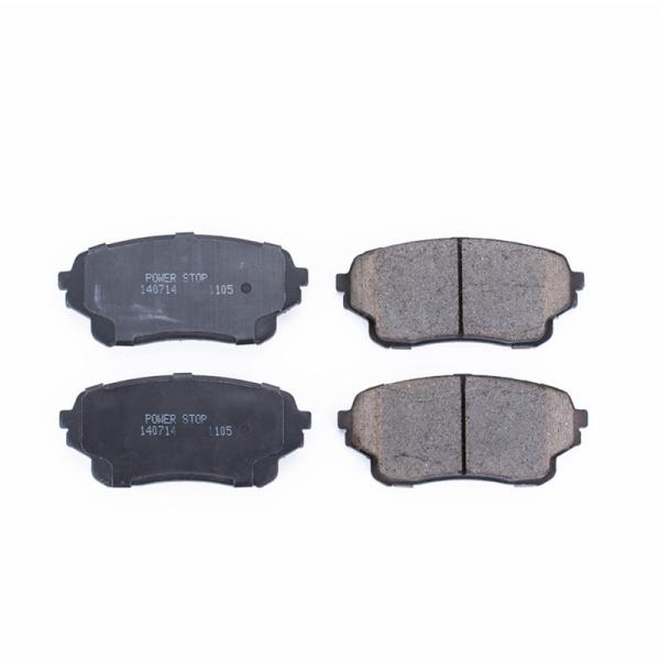 PowerStop 16-1105