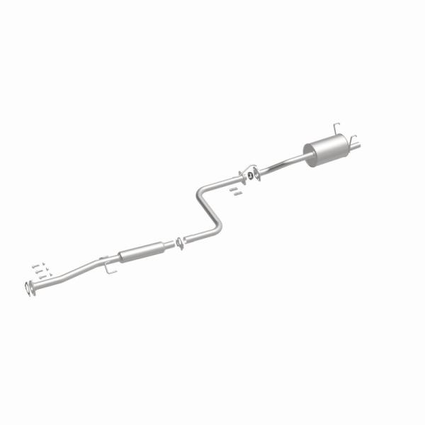 MAG BRE Exhaust Kits Magnaflow 106-0306