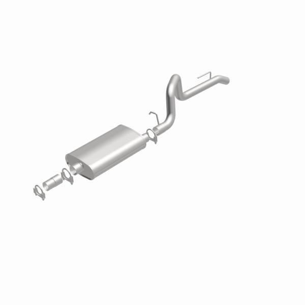 MAG BRE Exhaust Kits Magnaflow 106-0051