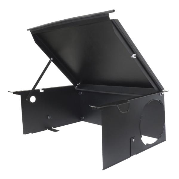 TFY Deluxe Enclosures Tuffy Products 351-01