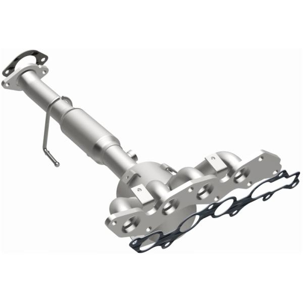 MAG Converter Direct Fit Magnaflow 22-165