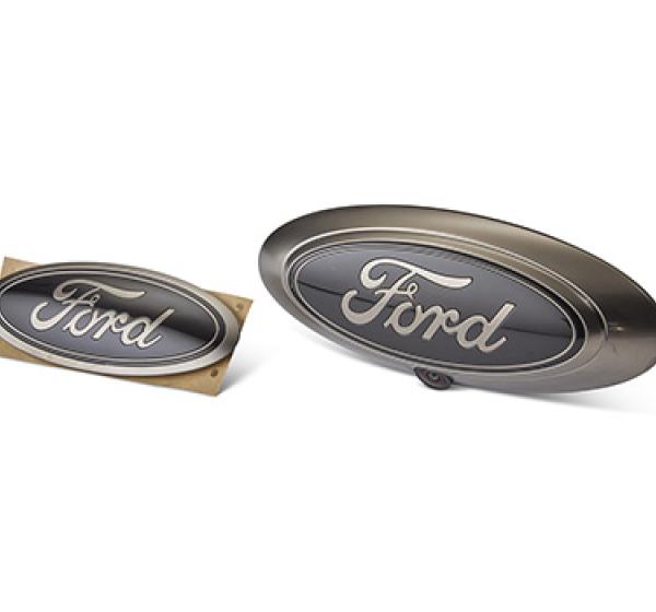 Ford Racing M-1447-MVBC