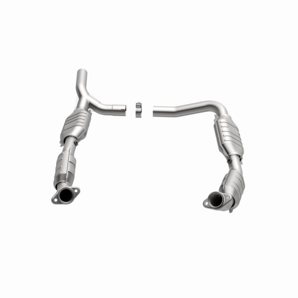 Magnaflow 51640