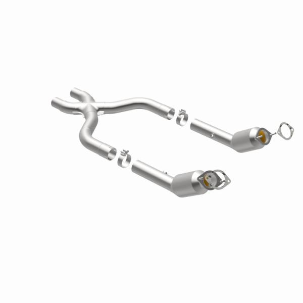 MAG Converter Direct Fit Magnaflow 16399