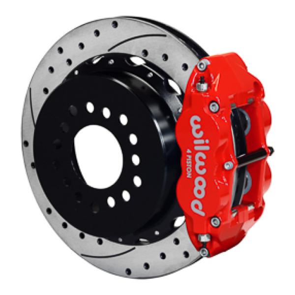 WIL Superlite Brake Kit Wilwood 140-17659-DR