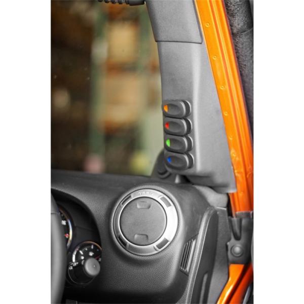 Rugged Ridge 17235.97