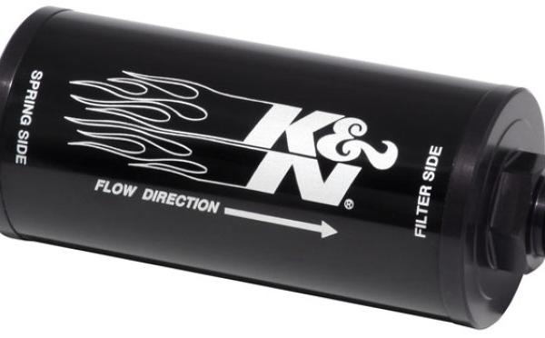 K&N Engineering 81-1001