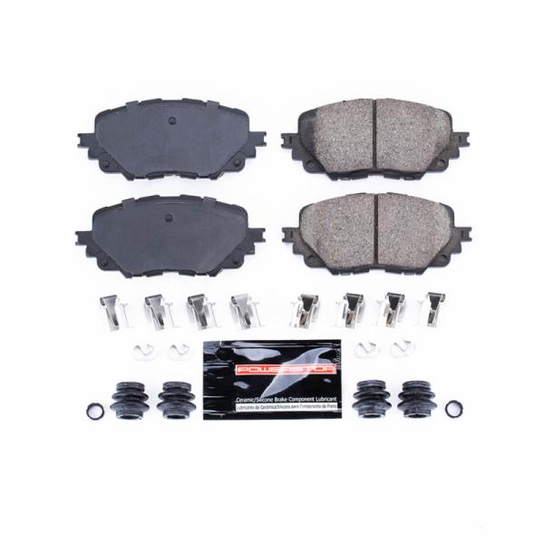 PowerStop Z23-1903