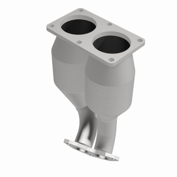 MAG Converter Direct Fit Magnaflow 23549