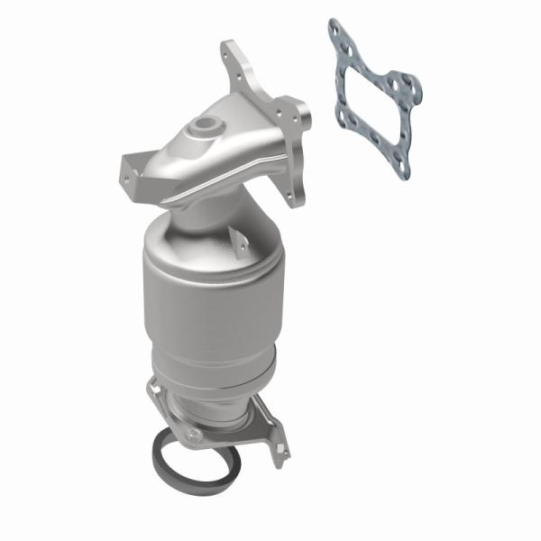 MAG Converter Direct Fit Magnaflow 5531020