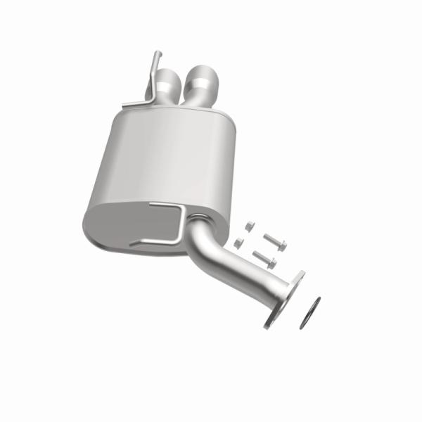 MAG BRE Muffler Kit Magnaflow 108-0035