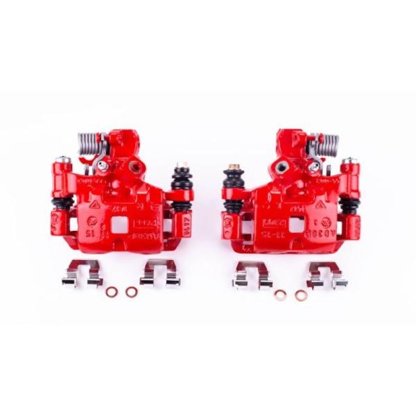 PowerStop S4542