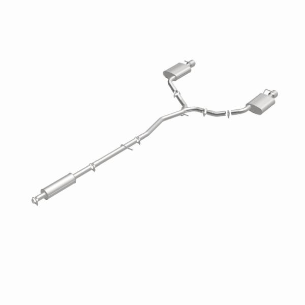 MAG BRE Exhaust Kits Magnaflow 106-0943