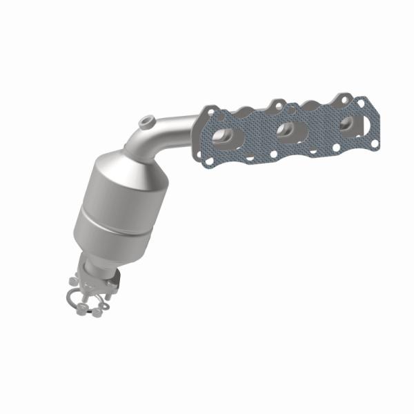 MAG Converter Direct Fit Magnaflow 51254