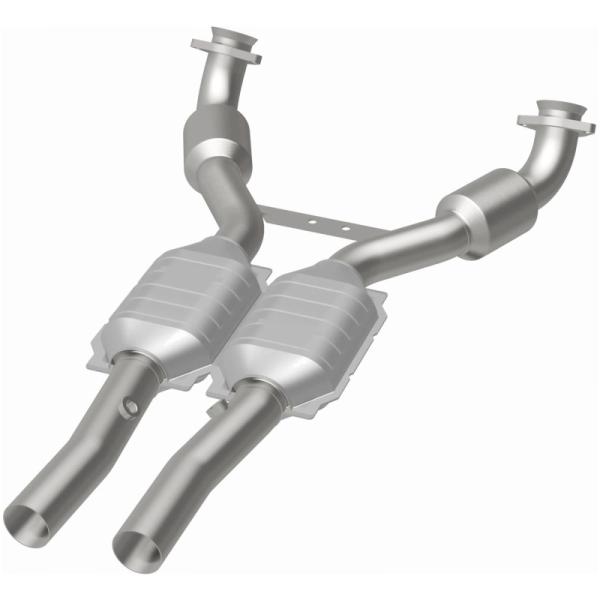 Magnaflow 441137