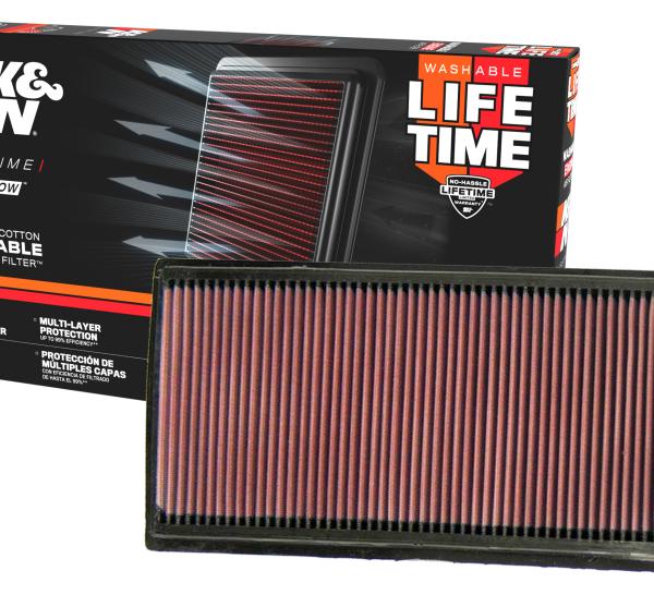 KN Drop in Air Filters K&N Engineering 33-2324