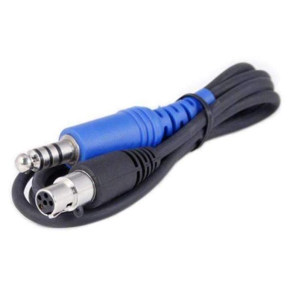 Rugged Radios CS-3H-OFF