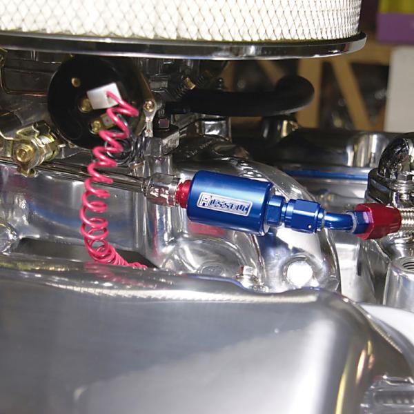 Edelbrock 8124