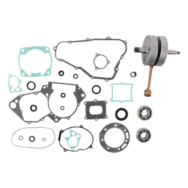 Hot Rods CBK0072