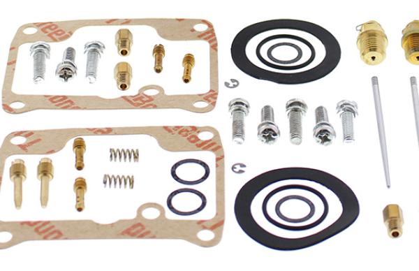 ABR Carburetor Rebuild Kits All Balls Racing 26-1938