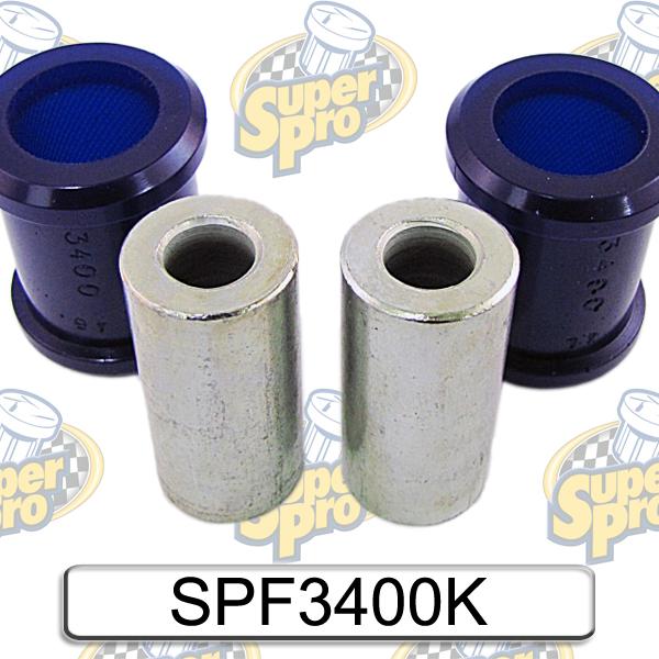 Superpro SPF3400K