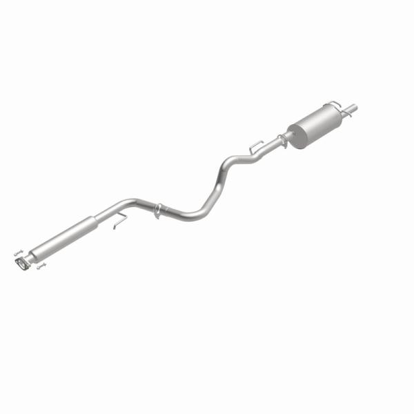Magnaflow 106-0019